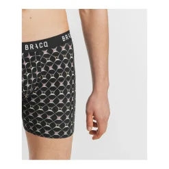 Homme Louisa Bracq Boxer Long*CHROME -  Boxer Long