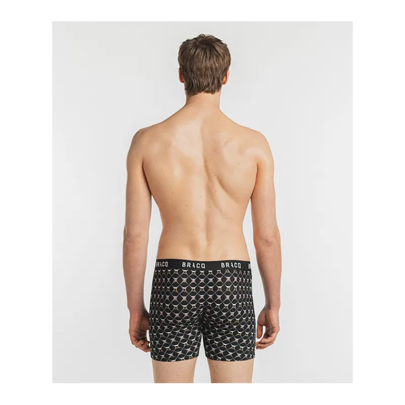 Homme Louisa Bracq Boxer Long*CHROME - Boxer Long
