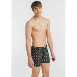 Homme Louisa Bracq Boxer Long*CHROME - Boxer Long