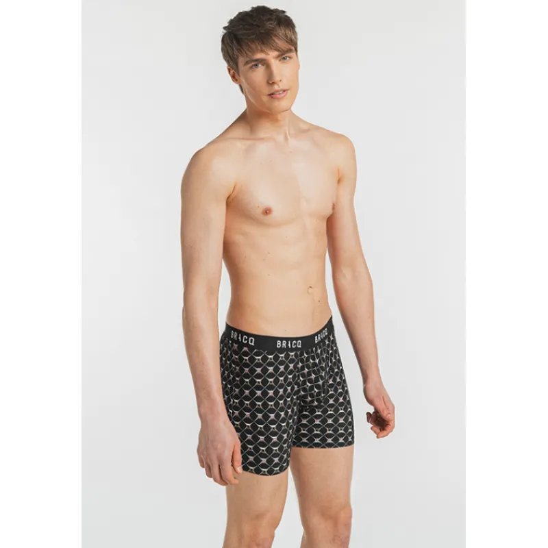 Homme Louisa Bracq Boxer Long*CHROME - Boxer Long