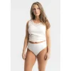 Louisa Bracq Cotton Skin*Cotton Skin -  Culotte