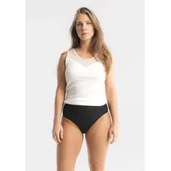Louisa Bracq Cotton Skin*Cotton Skin -  Culotte