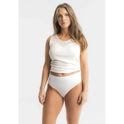 Louisa Bracq Cotton Skin*Cotton Skin -  Culotte
