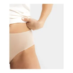 Louisa Bracq Cotton Skin*Cotton Skin -  Culotte