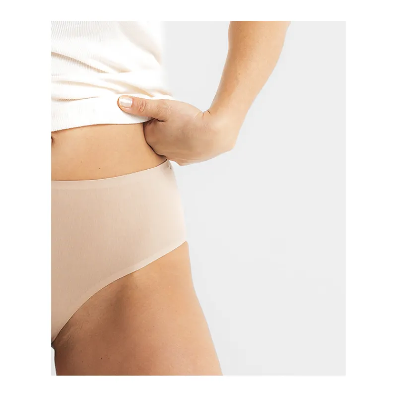 Louisa Bracq Cotton Skin*Cotton Skin - Culotte