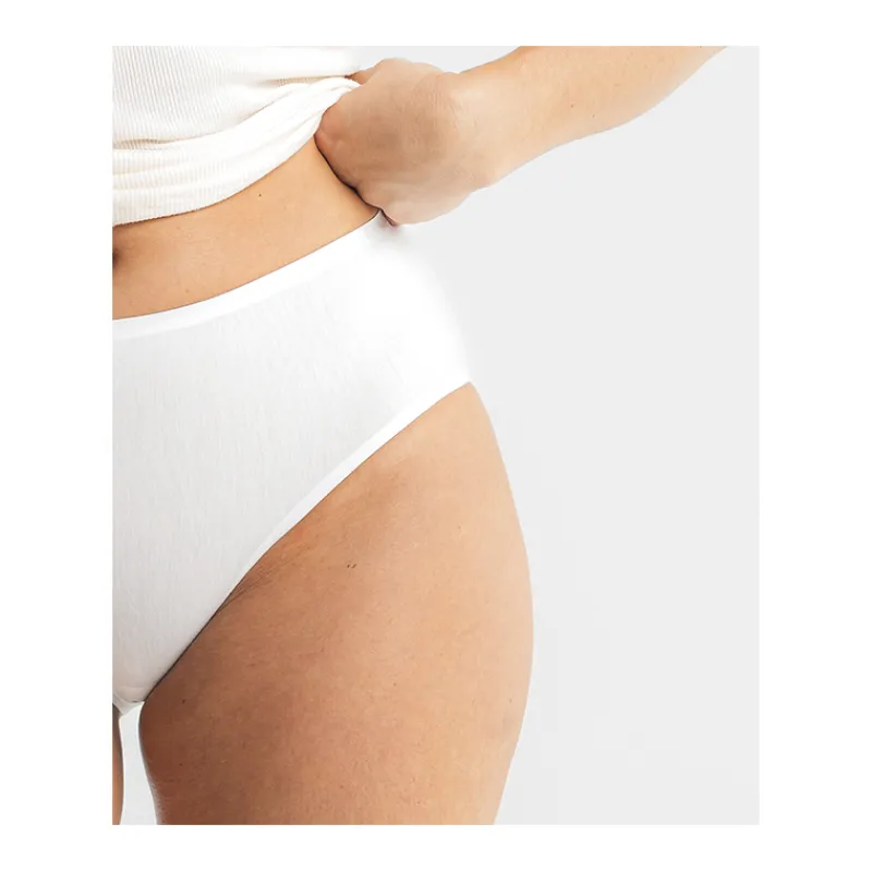 Louisa Bracq Cotton Skin*Cotton Skin - Culotte