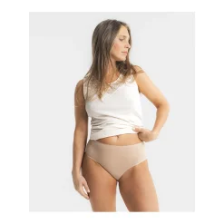 Louisa Bracq Cotton Skin*Cotton Skin - Culotte