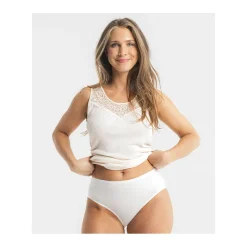 Louisa Bracq Cotton Skin*Cotton Skin - Culotte