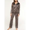 Louisa Bracq Pantalon De Pyjama*DIVINE - Pantalon de pyjama imprimé