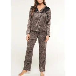Louisa Bracq Pantalon De Pyjama*DIVINE - Pantalon de pyjama imprimé