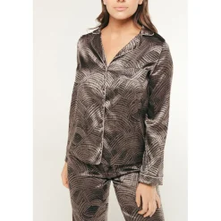 Louisa Bracq Pantalon De Pyjama*DIVINE - Pantalon de pyjama imprimé