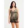 Louisa Bracq Short*DIVINE - Short