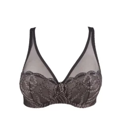 Louisa Bracq Foulard*DIVINE - Soutien-gorge - Foulard