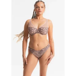 Louisa Bracq Foulard*DIVINE - Soutien-gorge - Foulard