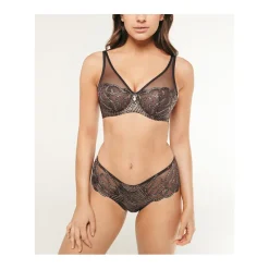 Louisa Bracq Foulard*DIVINE - Soutien-gorge - Foulard