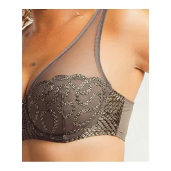 Louisa Bracq Foulard*DIVINE - Soutien-gorge - Foulard
