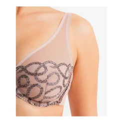 Louisa Bracq Foulard*DIVINE - Soutien-gorge - Foulard