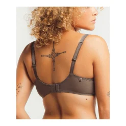 Louisa Bracq Foulard*DIVINE - Soutien-gorge - Foulard