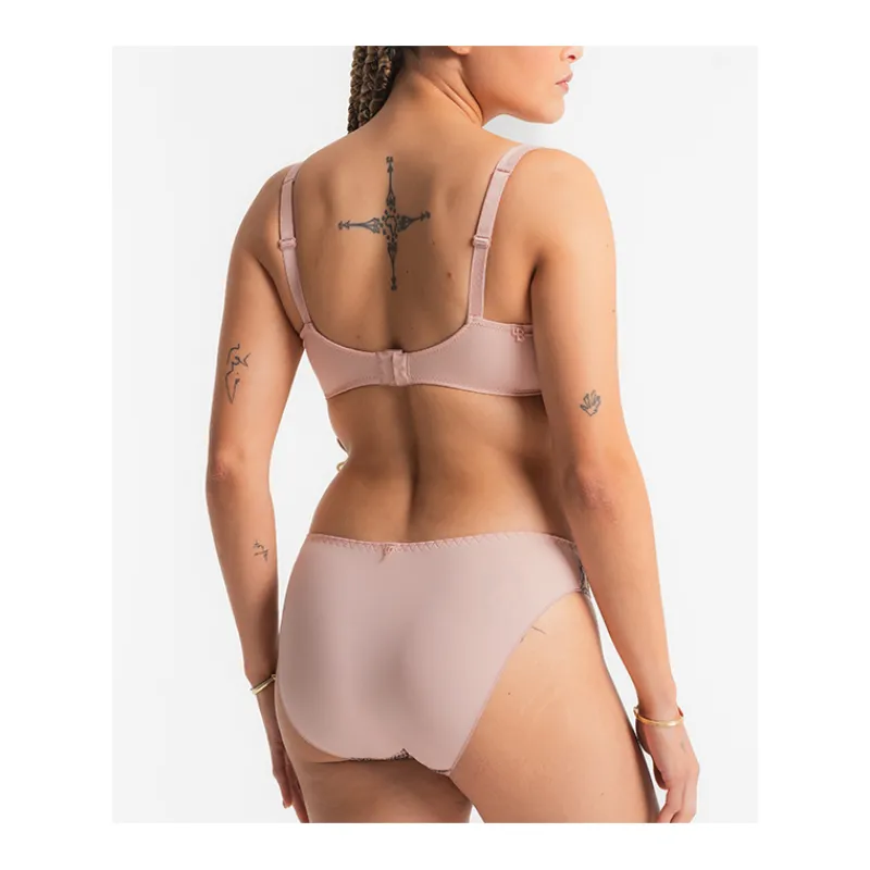 Louisa Bracq Foulard*DIVINE - Soutien-gorge - Foulard