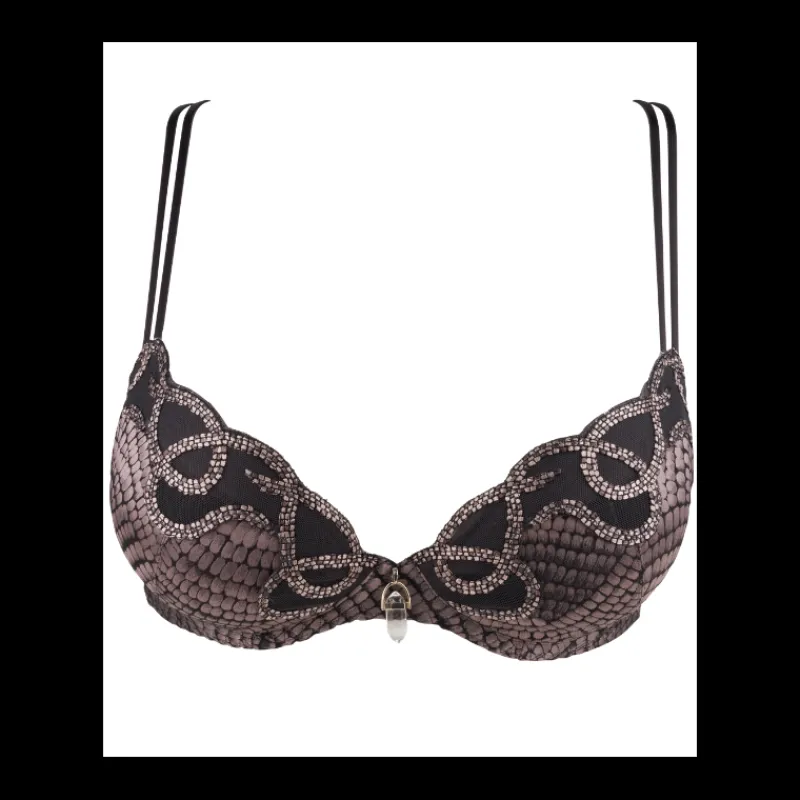 Louisa Bracq Push-up*DIVINE - Soutien-gorge - Push-up