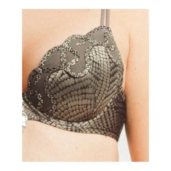 Louisa Bracq Push-up*DIVINE - Soutien-gorge - Push-up