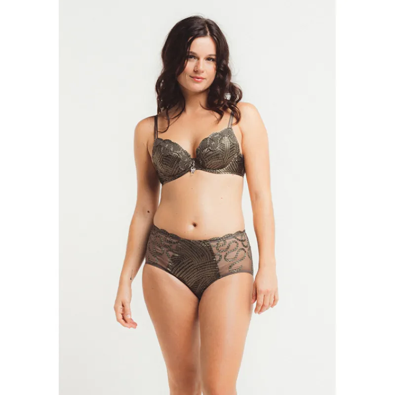 Louisa Bracq Push-up*DIVINE - Soutien-gorge - Push-up