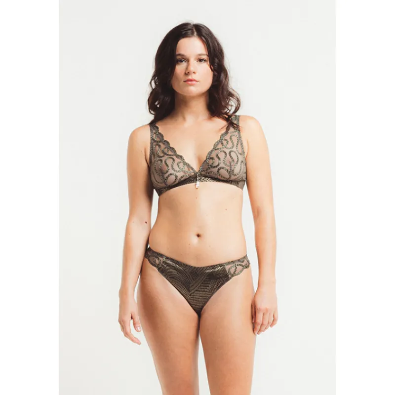 Louisa Bracq Sans Armatures*DIVINE - Soutien-gorge - Sans armatures