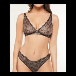 Louisa Bracq Sans Armatures*DIVINE - Soutien-gorge - Sans armatures