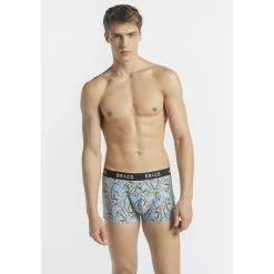 Homme Louisa Bracq Boxer Court*EDEN -  Boxer court