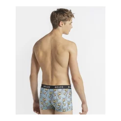 Homme Louisa Bracq Boxer Court*EDEN - Boxer court