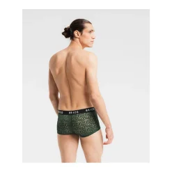 Homme Louisa Bracq Boxer Court*Electric Waves - Boxer Court