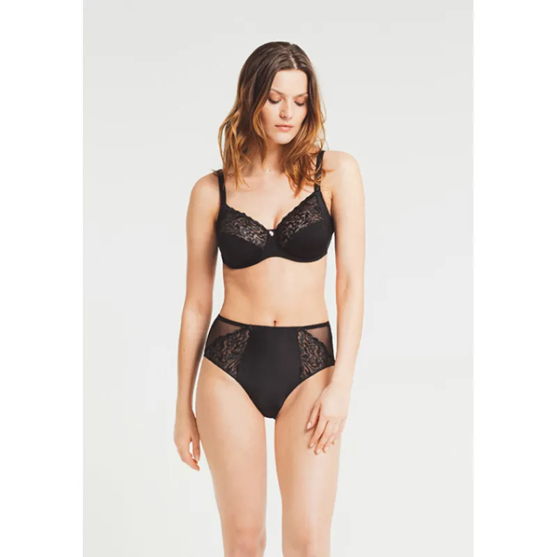Louisa Bracq Culotte*ELECTRIC WAVES - Culotte