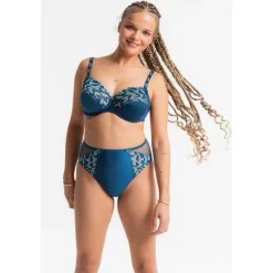 Louisa Bracq Culotte*ELECTRIC WAVES -  Culotte