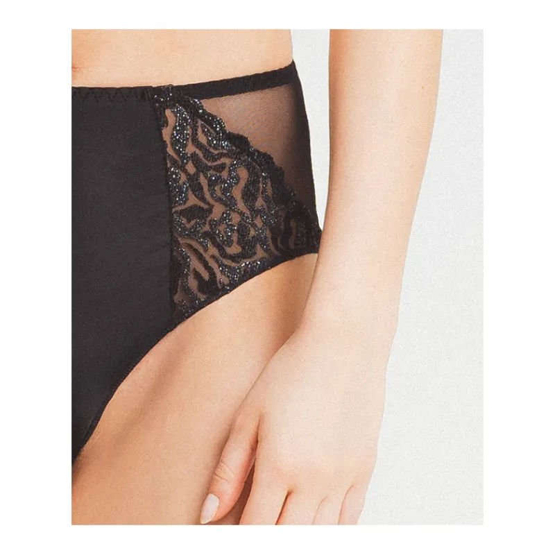 Louisa Bracq Culotte*ELECTRIC WAVES - Culotte