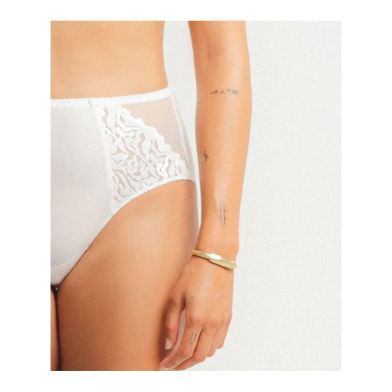 Louisa Bracq Culotte*ELECTRIC WAVES - Culotte