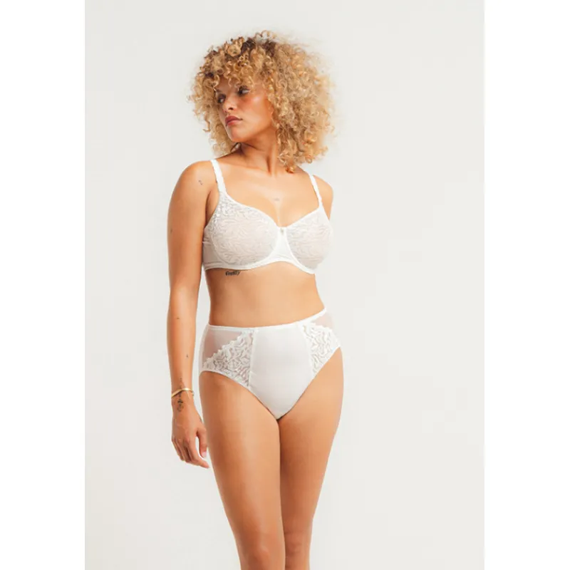 Louisa Bracq Culotte*ELECTRIC WAVES - Culotte