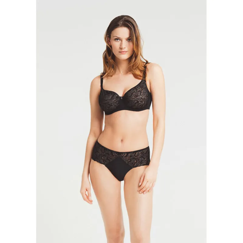 Louisa Bracq Shorty*ELECTRIC WAVES - Shorty