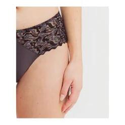 Louisa Bracq Shorty*Electric Waves - Shorty