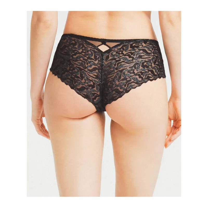 Louisa Bracq Shorty*ELECTRIC WAVES - Shorty