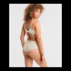 Louisa Bracq Shorty*ELECTRIC WAVES - Shorty