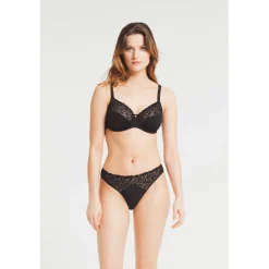 Louisa Bracq Slip*ELECTRIC WAVES -  Slip
