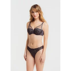 Louisa Bracq Slip*Electric Waves - Slip