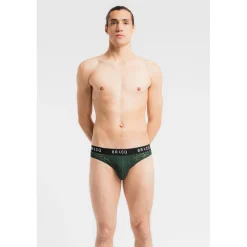 Homme Louisa Bracq Slip*Electric Waves - Slip