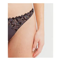 Louisa Bracq Slip*Electric Waves - Slip