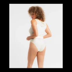 Louisa Bracq Slip*ELECTRIC WAVES -  Slip