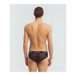 Homme Louisa Bracq Slip*Electric Waves - Slip