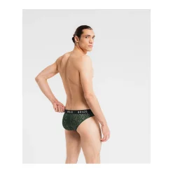Homme Louisa Bracq Slip*Electric Waves -  Slip
