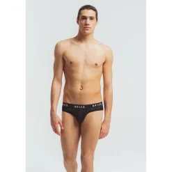 Homme Louisa Bracq Slip*Electric Waves - Slip