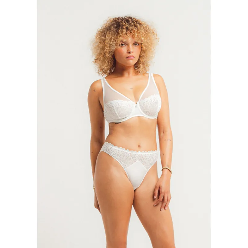 Louisa Bracq Slip*ELECTRIC WAVES - Slip