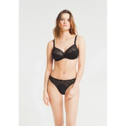 Louisa Bracq Emboîtant*ELECTRIC WAVES - Soutien-gorge - Emboîtant